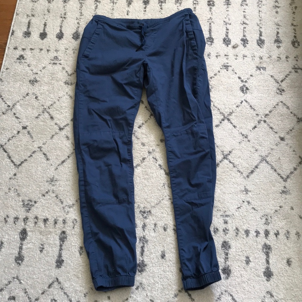 Black Diamond climbing pant